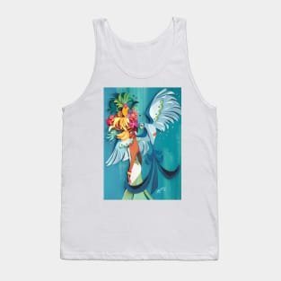 Samba Tank Top